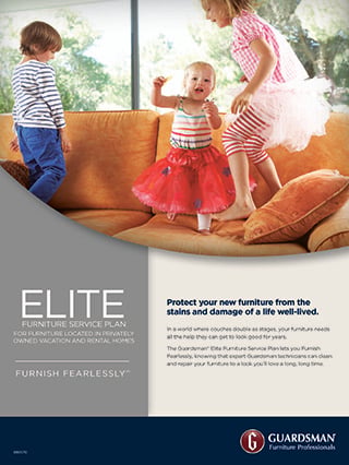 elite vacation rental